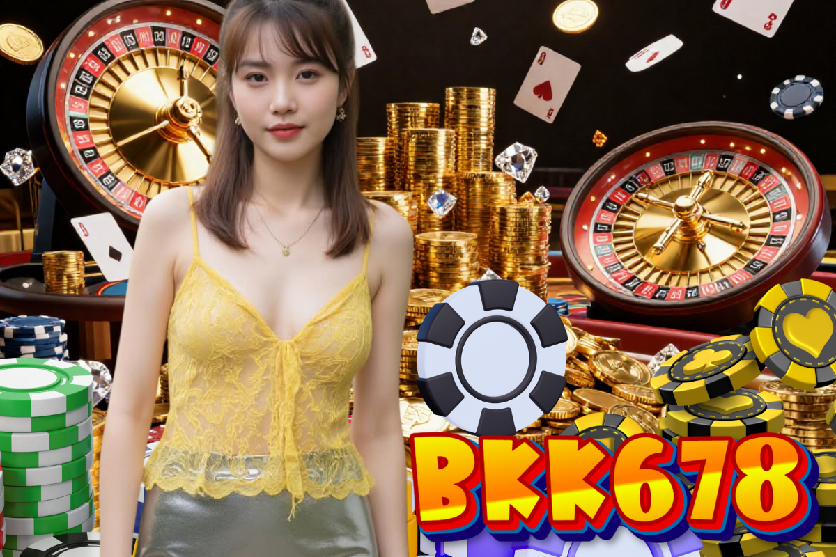bkk678 ทรูวอเลท