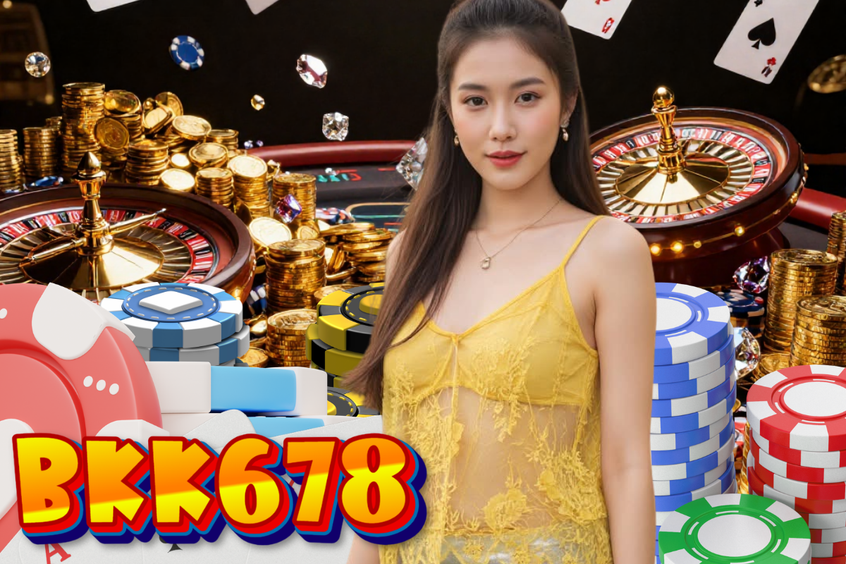 bkk678 เข้าสู่ระบบ